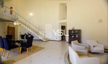 Imagem 3: Casa com 5 dormitórios sendo 3 suítes, 4 vagas para carro, Parque São Jorge