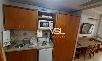 Imagem 4: FLAT MOBILIADO no HOTEL MERCURE rende de 3 a 5 mil por mês