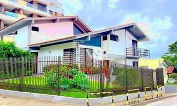 Imagem: Casa com 4 dormitórios e linda vista mar