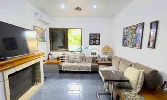 Imagem 6: Casa com 4 dormitórios e linda vista mar, bairro Itaguaçu