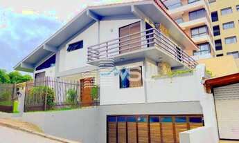 Imagem 5: Casa com 4 dormitórios e linda vista mar, bairro Itaguaçu