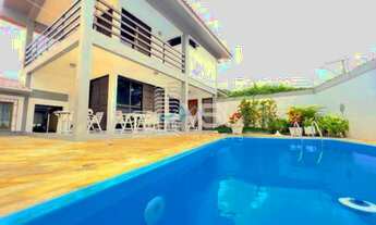 Imagem 3: Casa com 4 dormitórios e linda vista mar, bairro Itaguaçu