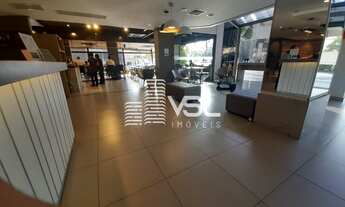 Imagem 5: FLAT MOBILIADO no HOTEL MERCURE, andar alto, vista livre