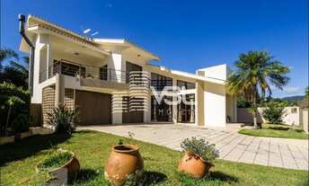 Imagem 2: Casa com 5 dormitórios sendo 3 suítes, 4 vagas para carro, Parque São Jorge