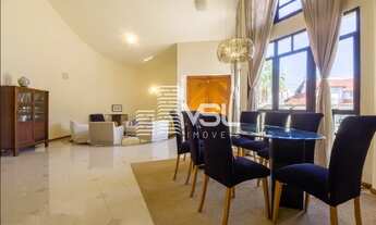 Imagem 6: Casa com 5 dormitórios sendo 3 suítes, 4 vagas para carro, Parque São Jorge