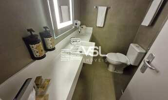 Imagem 5: FLAT MOBILIADO no HOTEL MERCURE do bairro Itacorubi, andar alto e vista livre