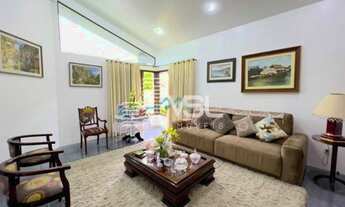 Imagem 4: Casa com 4 dormitórios e linda vista mar, bairro Itaguaçu