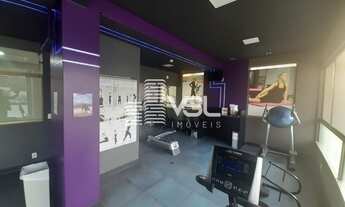 Imagem 7: FLAT MOBILIADO no HOTEL MERCURE do bairro Itacorubi, andar alto e vista livre