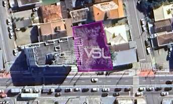 Imagem: OPORTUNIDADE! Terreno com 671 m² e viabilidade