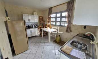 Imagem 5: Casa com 3 dormitórios no Pantanal bem próximo da Eletrosul e da UFSC