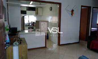 Imagem 3: Apartamento no conjunto habitacional do Monte Verde