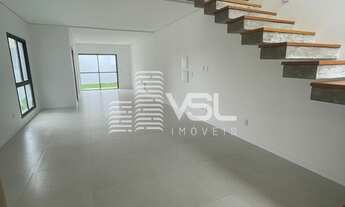 Imagem 4: Casa/sobrado novo com 3 suítes no bairro carianos