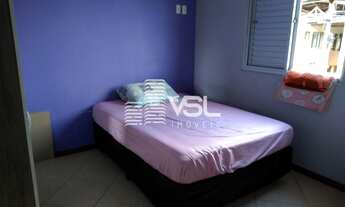 Imagem 5: Apartamento no conjunto habitacional do Monte Verde