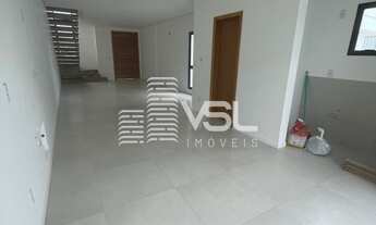 Imagem 7: Casa/sobrado novo com 3 suítes no bairro carianos