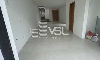 Imagem 2: Casa/sobrado novo com 3 suítes no bairro carianos