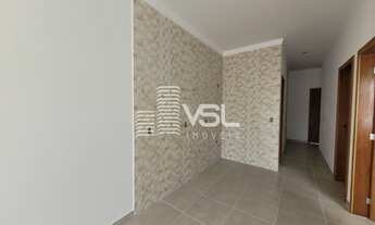 Imagem 6: Casa nova com 3 quartos no Bela Vista Palhoça, 62 m² de área construída