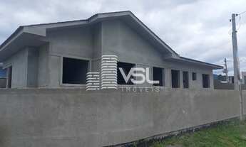 Imagem: Casa nova com 3 quartos no Bela Vista Palhoça