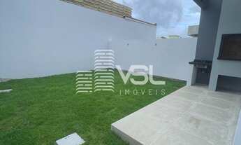 Imagem 5: Casa/sobrado novo com 3 suítes no bairro carianos