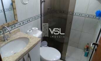 Imagem 4: Apartamento no conjunto habitacional do Monte Verde