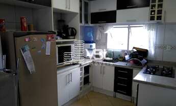 Imagem 2: Apartamento no conjunto habitacional do Monte Verde