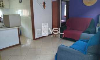 Imagem: Apartamento no conjunto habitacional do