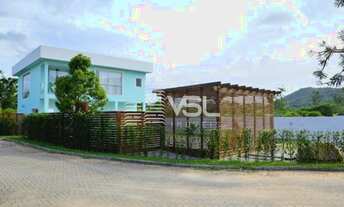 Imagem: Casa em condomínio fechado com 4 dormitórios