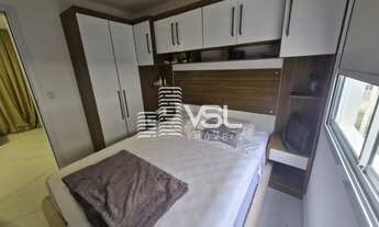 Imagem 5: Apartamento MOBILIADO com 2 quartos no conjunto habitacional do Monte Verde