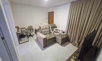 Imagem 2: Apartamento MOBILIADO com 2 quartos no conjunto habitacional do Monte Verde