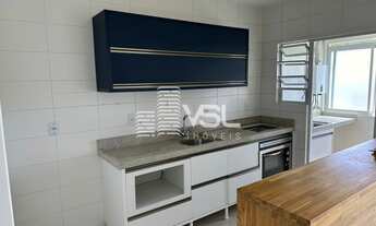 Imagem: Apartamento 2 dormitórios com vista livre