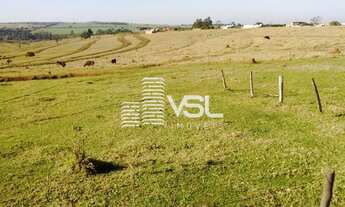 Imagem 2: ÁREA 24 HECTARES, viabilidade para LOTEAMENTO localizada em CERQUEIRA CÉSAR SP