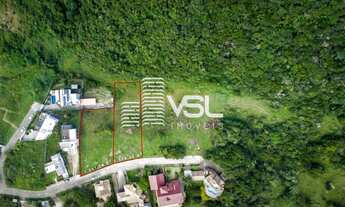 Imagem 2: Terrenos na Ponta do Vigia em GAROPABA com a mais linda vista Mar