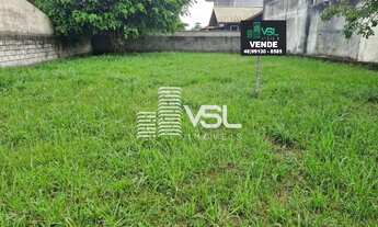 Imagem: Terreno no Carianos com 360 m², escritura