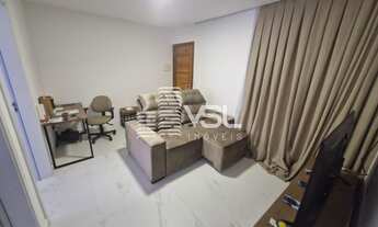 Imagem: Apartamento MOBILIADO com 2 quartos no conjunto