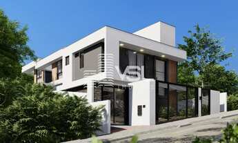 Imagem 5: Casa alto padrão com 3 suítes em condomínio fechado no bairro Santo Antônio