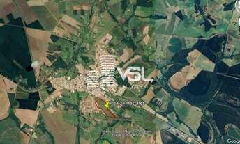 Imagem 5: ÁREA 24 HECTARES, viabilidade para LOTEAMENTO localizada em CERQUEIRA CÉSAR SP