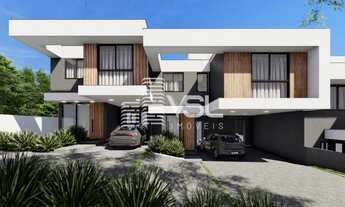 Imagem 6: Casa alto padrão com 3 suítes em condomínio fechado no bairro Santo Antônio