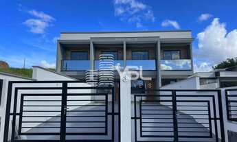 Imagem: OPORTUNIDADE! casa nova com 3 suítes no