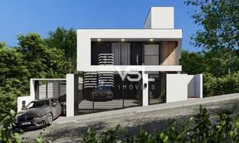 Imagem: Casa alto padrão com 3 suítes em condomínio