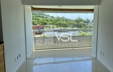 Imagem 3: Apartamento 2 dormitórios com vista livre e desocupado, cortina d´ampezzo