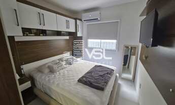 Imagem 7: Apartamento MOBILIADO com 2 quartos no conjunto habitacional do Monte Verde