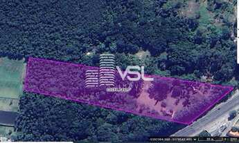 Imagem 3: Terreno com 33 mil metros, viabilidade AMS 4.5 e ARM 4.5, comerical e residencial, com es