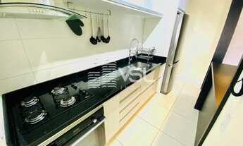 Imagem 5: Apartamento MOBILIADO Saint Tropez 2 dormitórios e 1 garagem