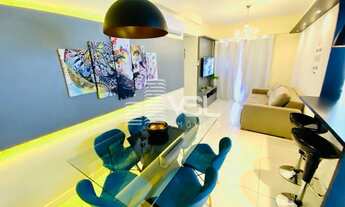 Imagem 3: Apartamento MOBILIADO Saint Tropez 2 dormitórios e 1 garagem