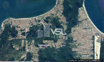 Imagem: Terreno com 33 mil metros, viabilidade AMS