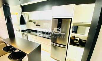 Imagem 7: Apartamento MOBILIADO Saint Tropez 2 dormitórios e 1 garagem