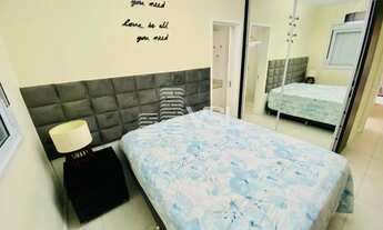 Imagem 6: Apartamento MOBILIADO Saint Tropez 2 dormitórios e 1 garagem