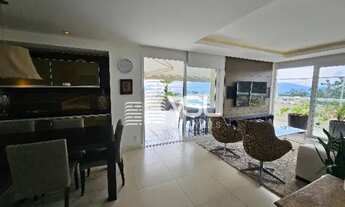 Imagem: Cobertura com 3 suítes, SEMI MOBILIADA