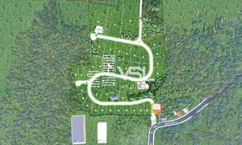 Imagem 6: Terreno no condomínio POR DO SOL centro de Garopaba - SC