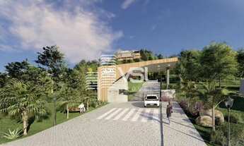 Imagem 5: Terreno no condomínio POR DO SOL centro de Garopaba - SC