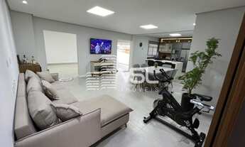 Imagem 3: Serraria linda casa 200.00 m² com 3 quartos 2 suítes 3 garragem